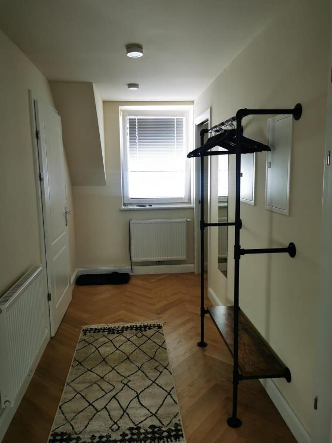 Margareten Apartment Wien