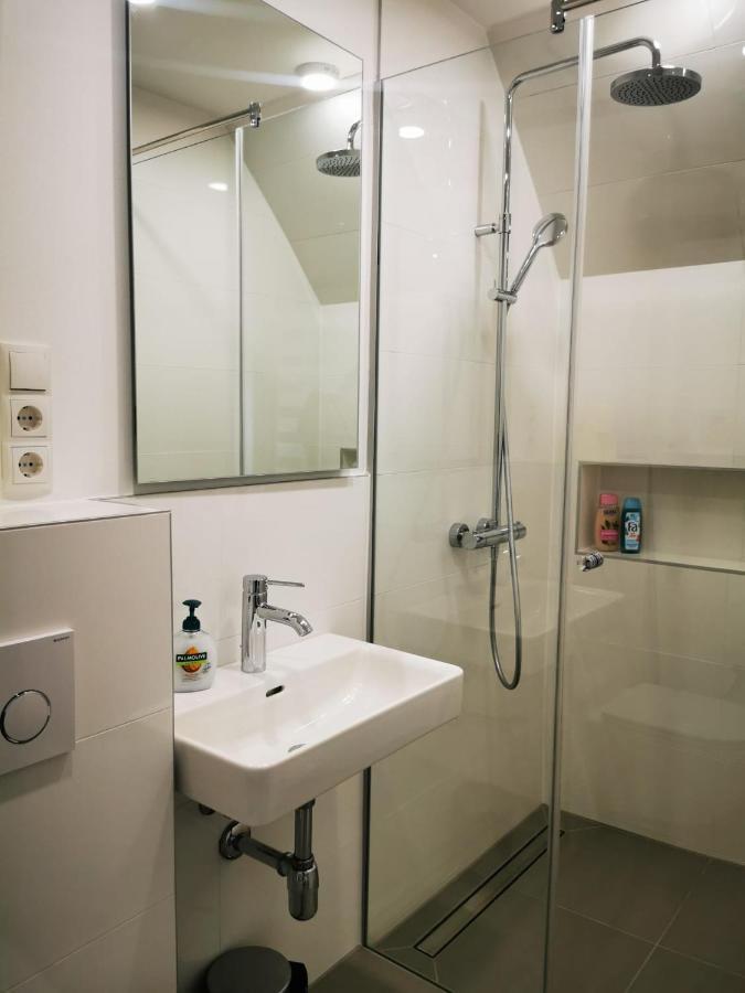 Margareten Apartment Wien