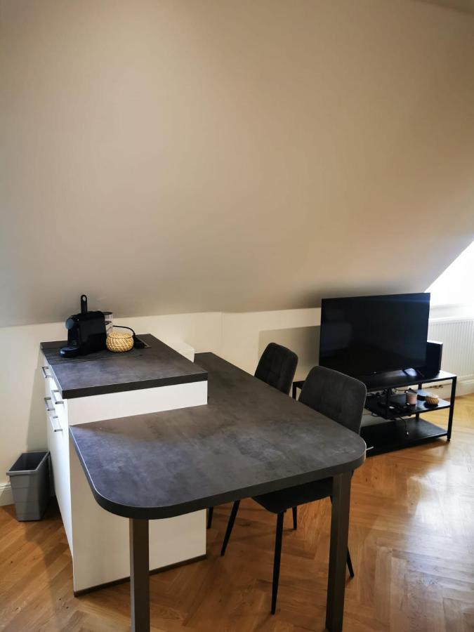 Apartment Margareten Wien