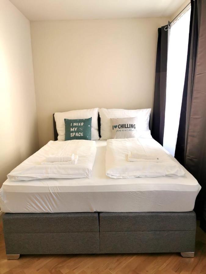 Apartment Margareten Wien